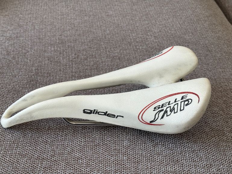 Used Selle Smp Glider 2013 bike — image 1 of 5