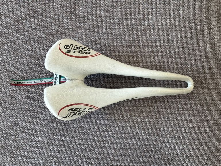 Used Selle Smp Glider 2013 bike — image 2 of 5