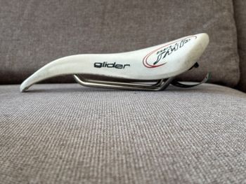 Used Selle Smp Glider 2013 bike — image 4 of 5