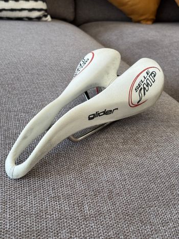 Used Selle Smp Glider 2013 bike — image 3 of 5