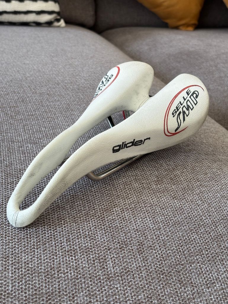 Used Selle Smp Glider 2013 bike — image 3 of 5