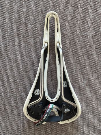 Used Selle Smp Glider 2013 bike — image 5 of 5