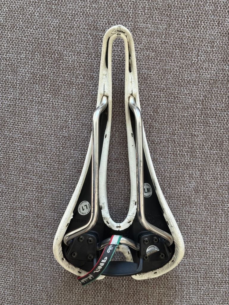 Used Selle Smp Glider 2013 bike — image 5 of 5