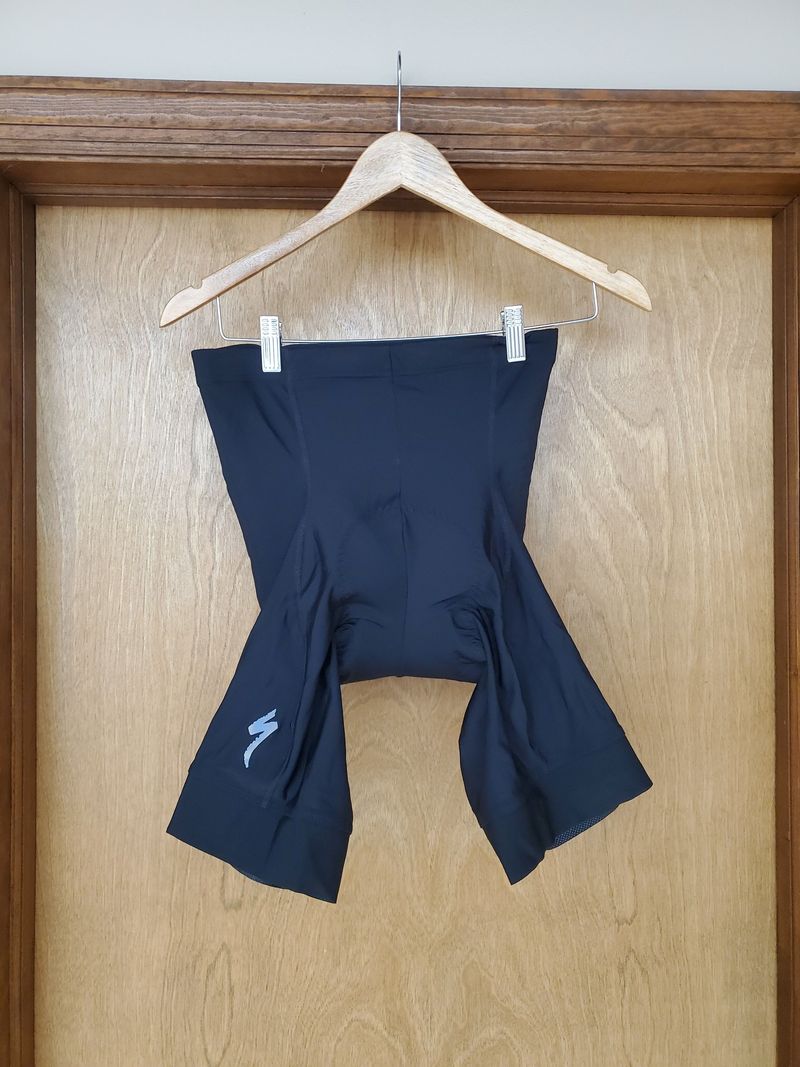 Used Specialized RBX Cycling Shorts 2025 Cycling Clothing