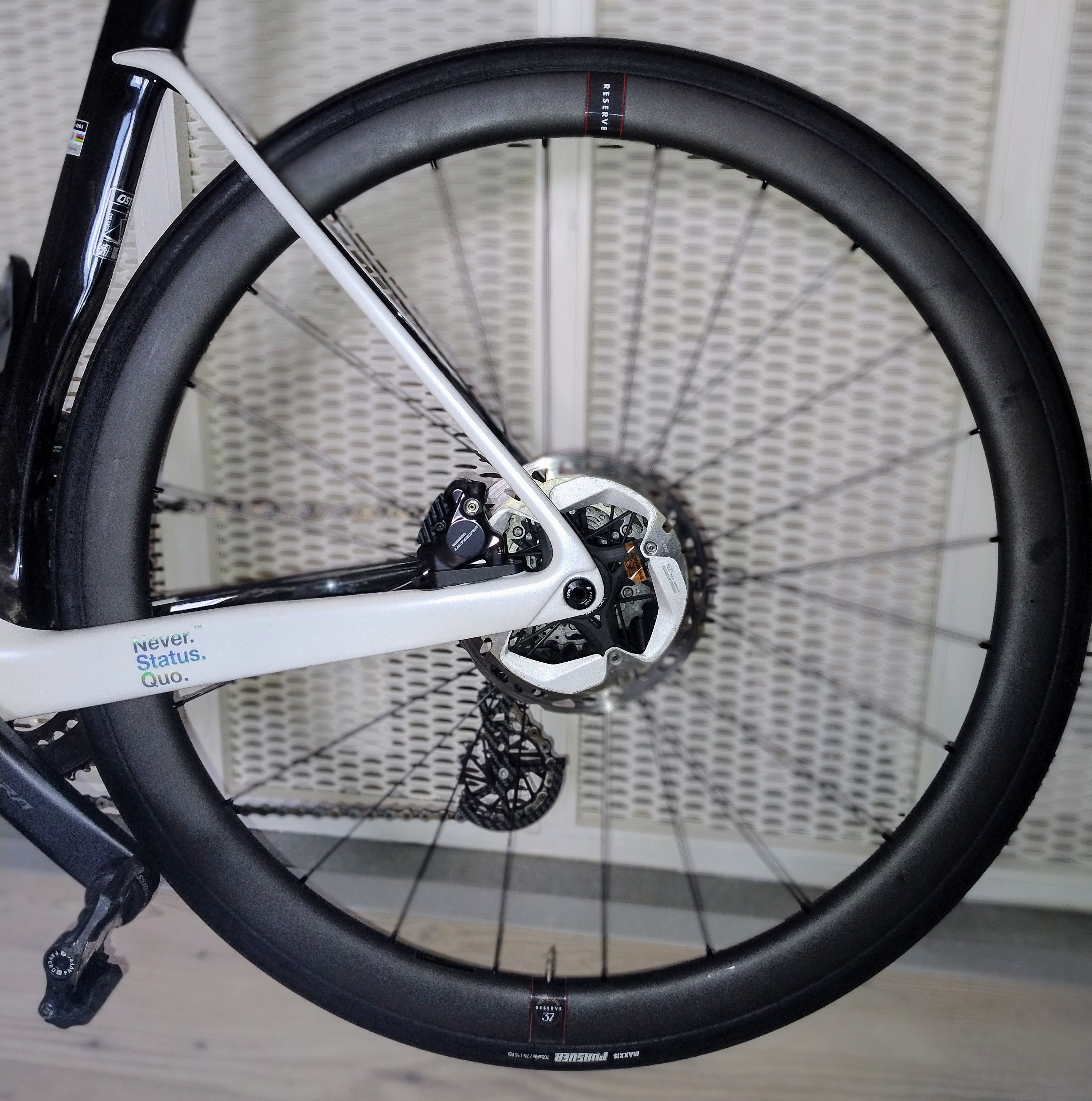 Reserve 34/37 DT 240