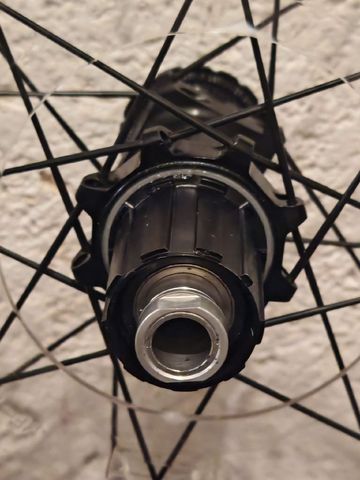 Fulcrum Racing 400DB bike d'occasion — image 3 sur 8