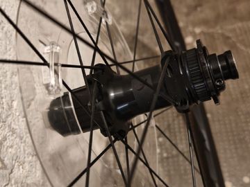 Fulcrum Racing 400DB bike d'occasion — image 4 sur 8