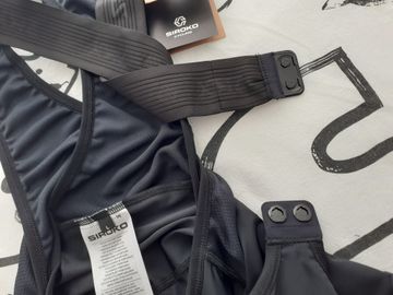Used Siroko SRX Fusion BibShorts Woman bike — image 7 of 16