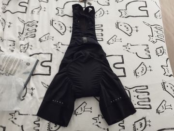 Used Siroko SRX Fusion BibShorts Woman bike — image 13 of 16