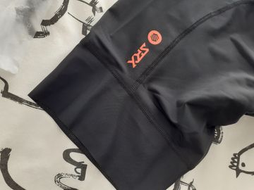 Used Siroko SRX Fusion BibShorts Woman bike — image 12 of 16