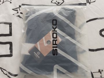 Used Siroko SRX Fusion BibShorts Woman bike — image 2 of 16