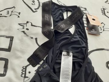 Used Siroko SRX Fusion BibShorts Woman bike — image 9 of 16