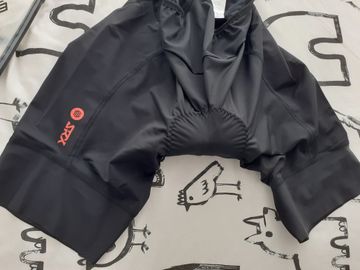 Used Siroko SRX Fusion BibShorts Woman bike — image 11 of 16