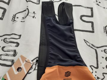 Brugt Siroko BX Terres Cycling Bib Shorts bike — billede 7 af 16
