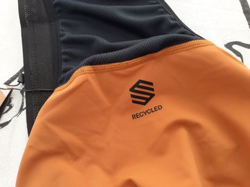 Brugt Siroko BX Terres Cycling Bib Shorts bike — billede 11 af 16
