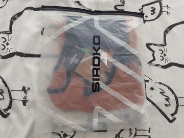 Brugt Siroko BX Terres Cycling Bib Shorts bike — billede 14 af 16