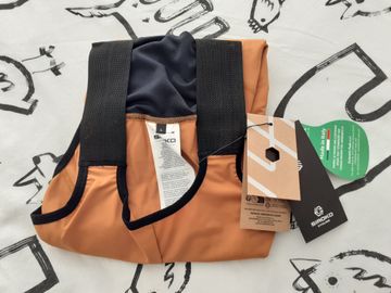 Brugt Siroko BX Terres Cycling Bib Shorts bike — billede 13 af 16