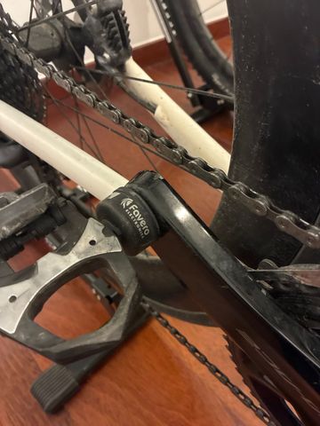Used 2022 Pedals Drivetrain & Pedals