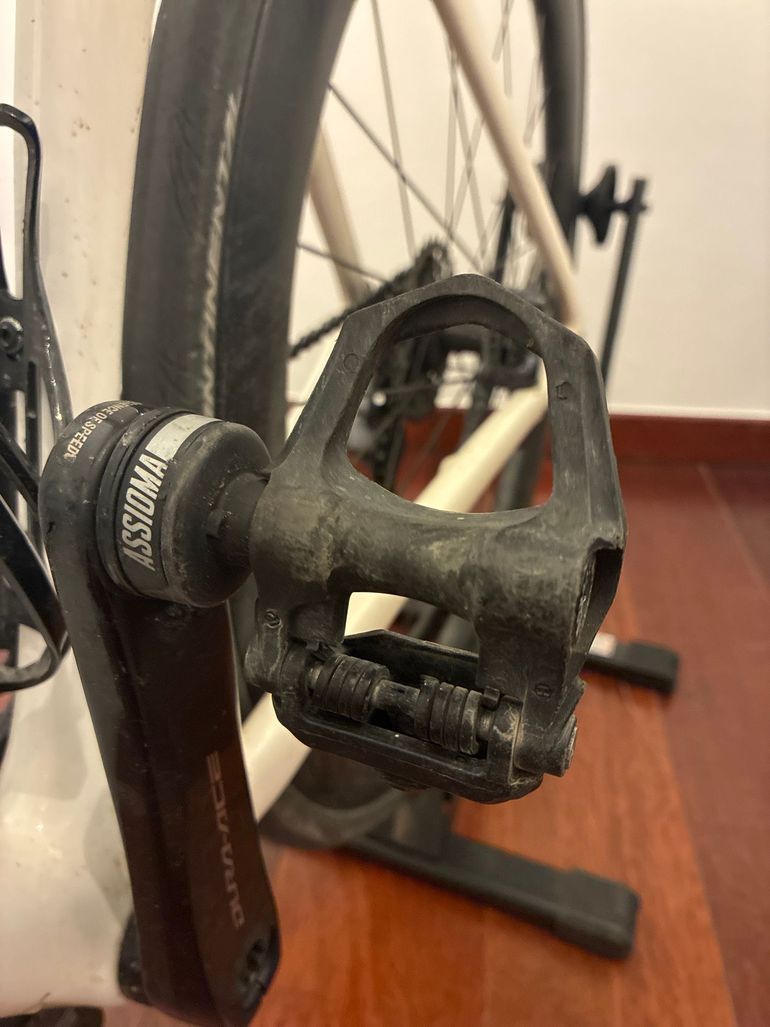 Used 2022 Pedals bike — image 2 of 2