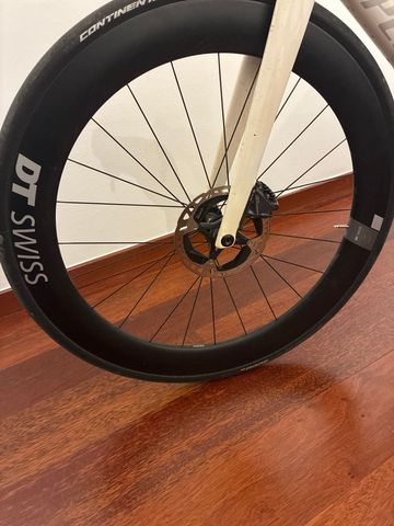 Gebrauchtes 2023 llantas Wheels