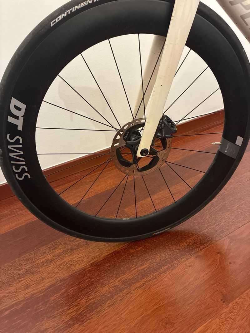 Used 2023 llantas Wheels