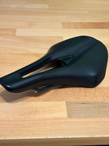 Brugt Fizik Tempo Argo R1 bike — billede 3 af 8