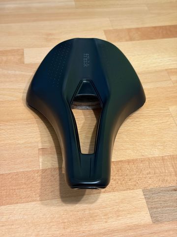 Brugt Fizik Tempo Argo R1 bike — billede 2 af 8