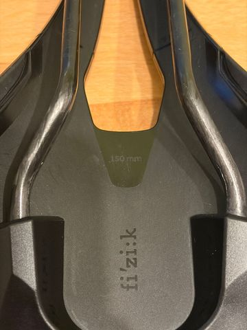 Brugt Fizik Tempo Argo R1 bike — billede 6 af 8
