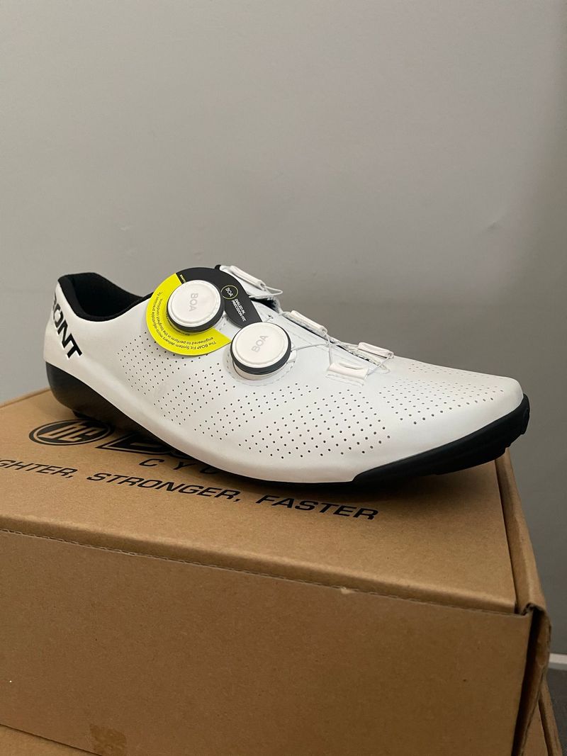 Used 2025 Riot 24 Shoes Cycling Shoes
