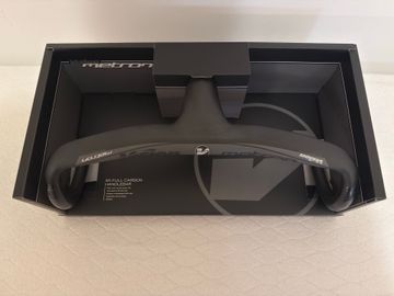 Używany Vision Metron 5D Cockpit