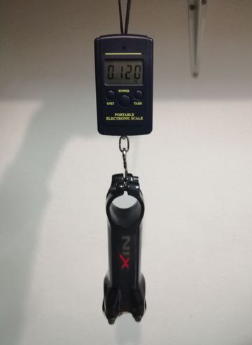 Gebrauchtes Nix K-Must 1 Carbon bike — Bild 2 von 9