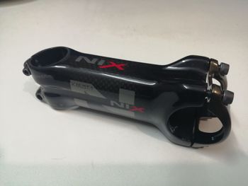 Nix, K-Must 1 Carbon