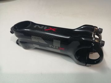 Nix K-Must 1 Carbon Cockpit de segunda mano