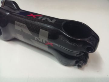 Gebrauchtes Nix K-Must 1 Carbon bike — Bild 6 von 9