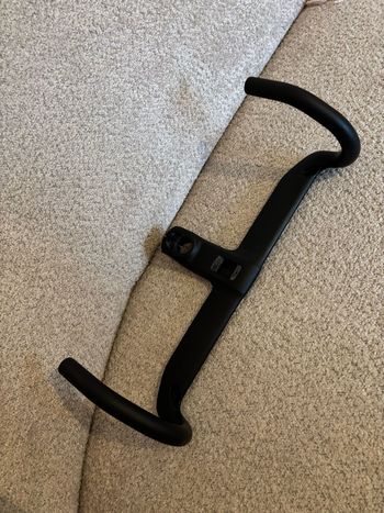Used 2020 Litening C:68X Carbon Lenker-Vorbau-Einheit bike — image 2 of 5
