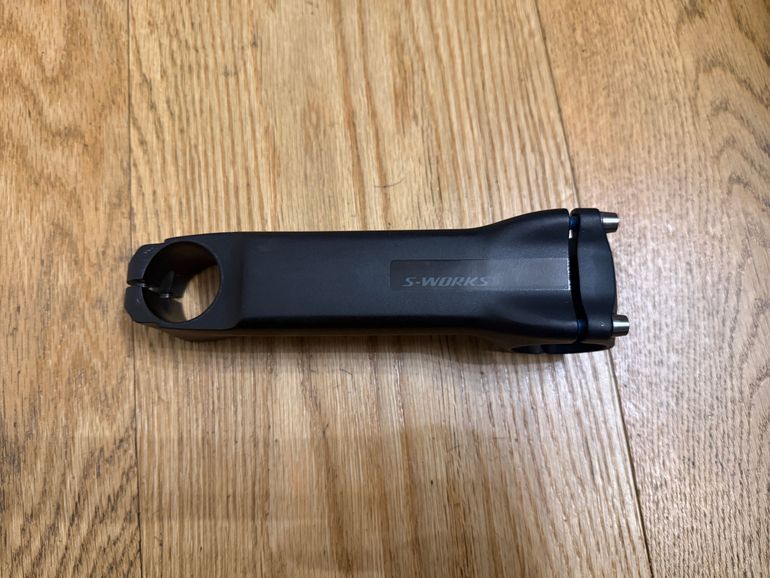 Specialized S-Works Tarmac SL7 130mm Stem 2024