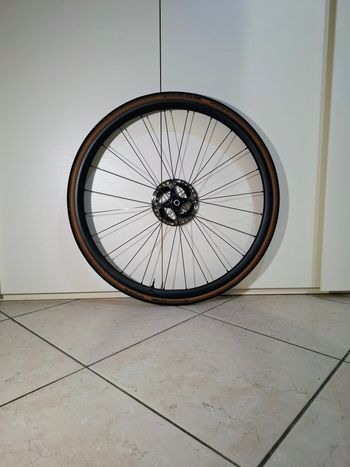 Used Fulcrum Speed 25 + Wheelset bike — image 4 of 5