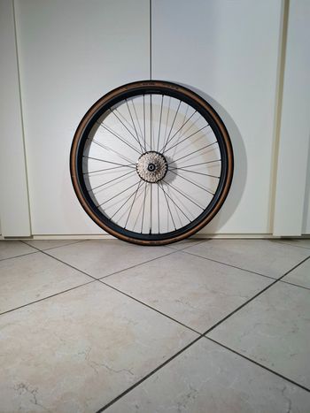 Used Fulcrum Speed 25 + Wheelset bike — image 5 of 5