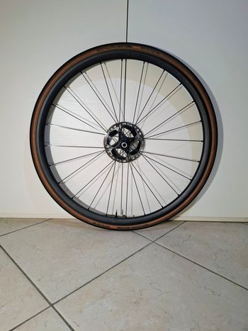 Used Fulcrum Speed 25 + Wheelset bike — image 3 of 5