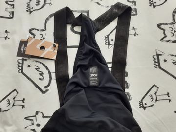 Used Siroko SRX Blend Biodegradable Cycling BibShorts bike — image 11 of 15