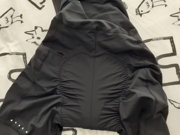 Used Siroko SRX Blend Biodegradable Cycling BibShorts bike — image 12 of 15