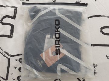 Used Siroko SRX Blend Biodegradable Cycling BibShorts bike — image 2 of 15