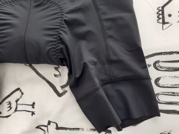 Used Siroko SRX Blend Biodegradable Cycling BibShorts bike — image 9 of 15
