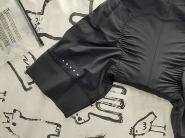 Used Siroko SRX Blend Biodegradable Cycling BibShorts bike — image 13 of 15