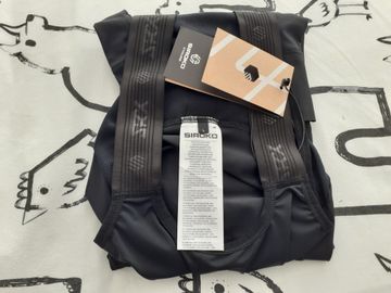 Used Siroko SRX Blend Biodegradable Cycling BibShorts bike — image 8 of 15