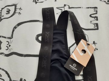 Used Siroko SRX Blend Biodegradable Cycling BibShorts bike — image 3 of 15