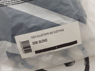 Used Siroko SRX Blend Biodegradable Cycling BibShorts bike — image 6 of 15