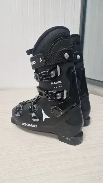 Używany Atomic Hawks Prime 2023 bike — zdjęcie 2 z 10