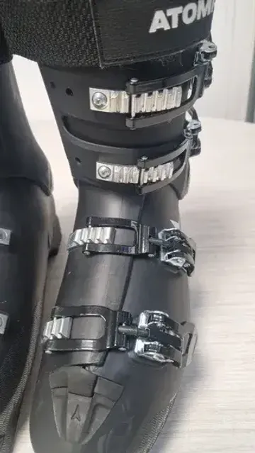Używany Atomic Hawks Prime 2023 bike — zdjęcie 5 z 10