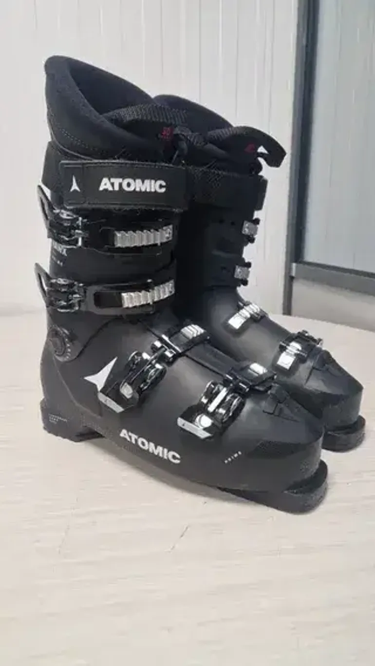 Used Atomic Hawks Prime 2023 bike — image 4 of 10
